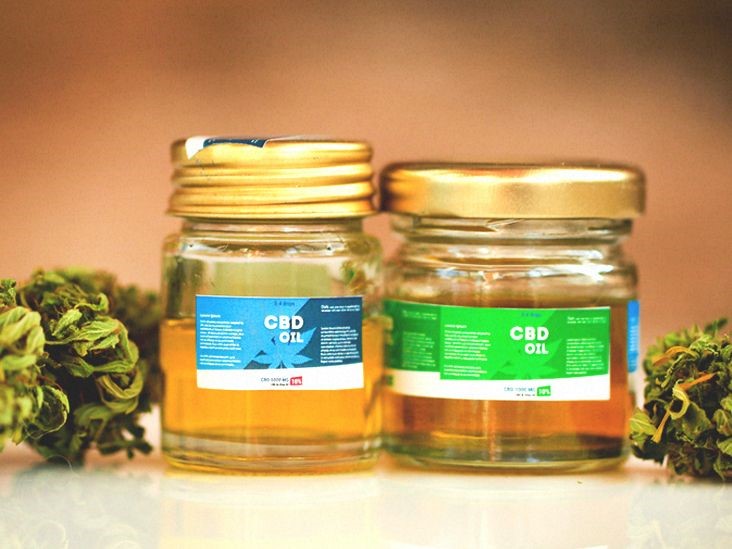 CBD Oil North Aurora IL